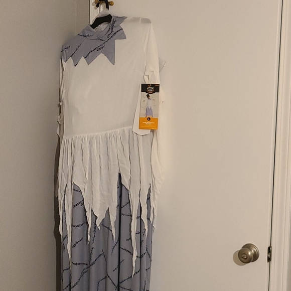 Lab Monster Bride costume - Picture 2 of 6